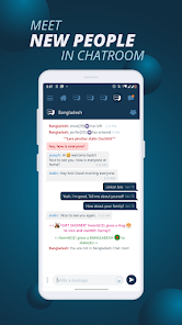 Android Chat