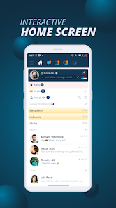 Android Home