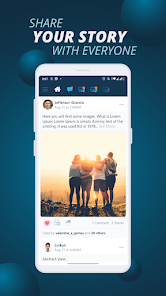 Android Stories